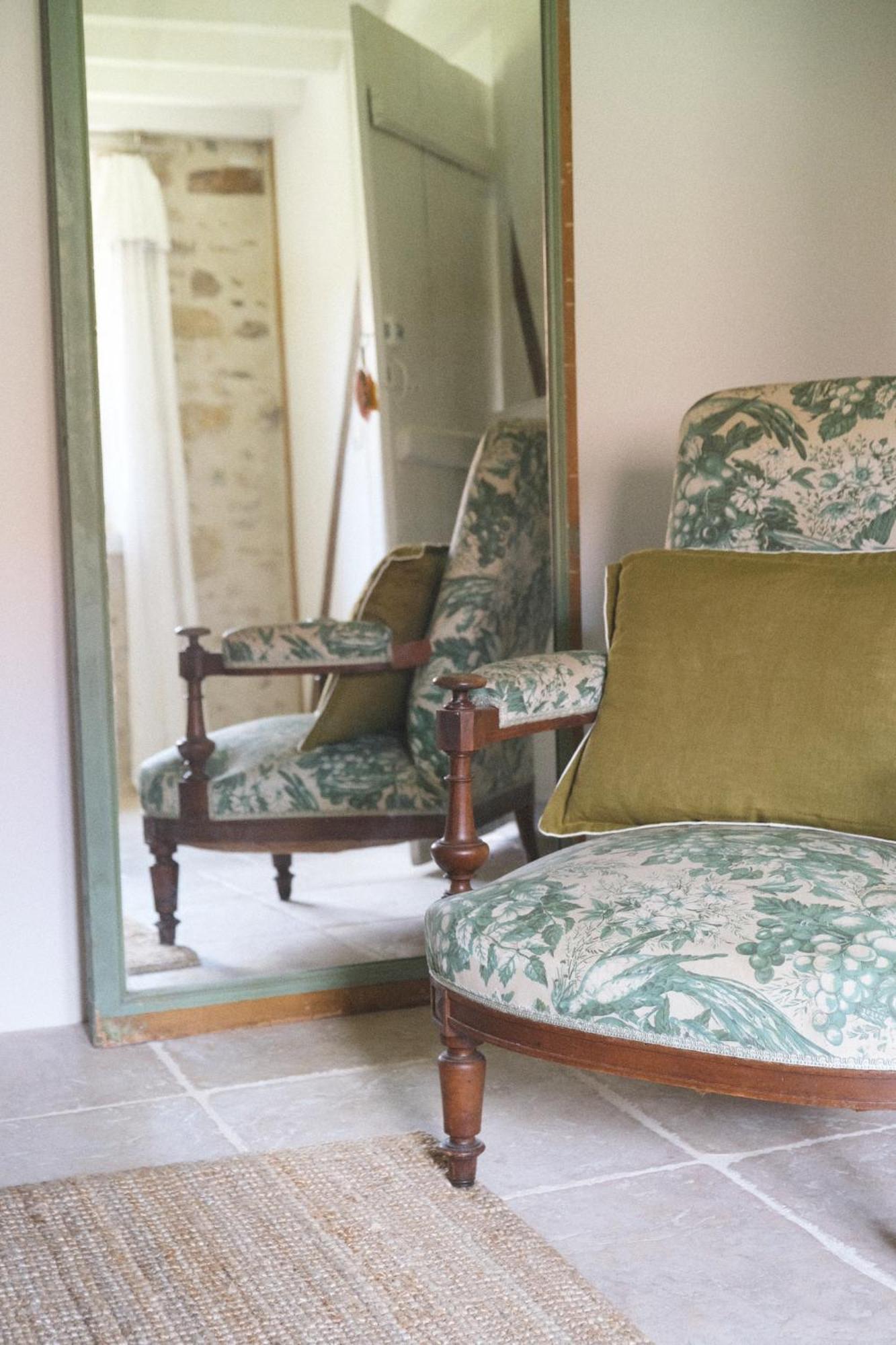 Maison D'Hotes-Maison Castaings Lucq-de-Béarn Zimmer foto